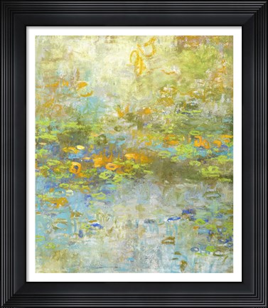 Framed Beautiful Purpose Print