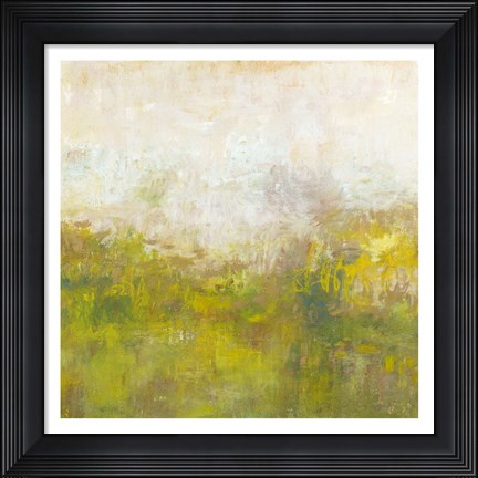 Framed Everlasting Print