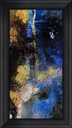 Framed Directly From Source Print