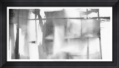 Framed Light of Light II Print