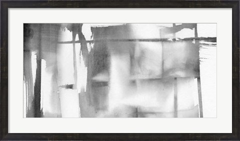 Framed Light of Light II Print