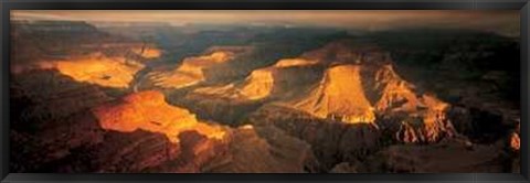 Framed Grand Canyon Print