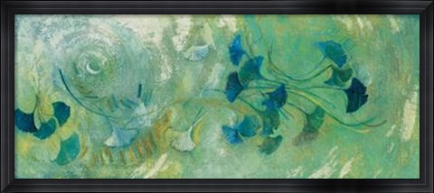 Framed Forever Ginkgo Print