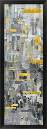 Framed Reflections II Print