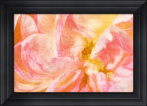 Framed New Perspective Print