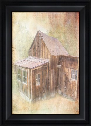 Framed In Your Dreams Print