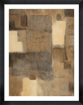 Framed Muse II Print