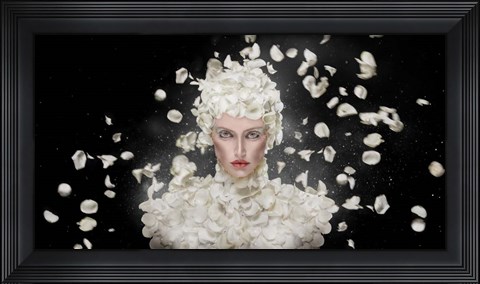 Framed Spring Print