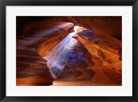 Framed Pure Photodelight  2 Print