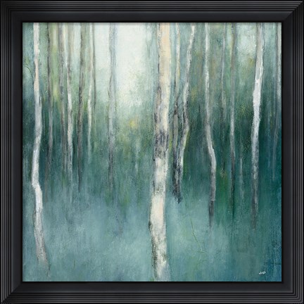 Framed Forest Dream Print