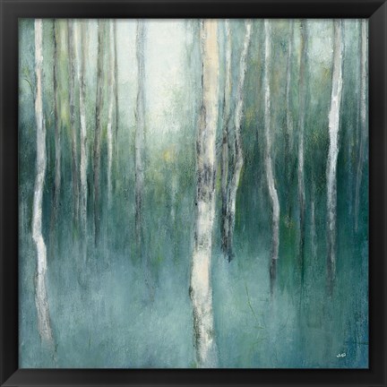 Framed Forest Dream Print