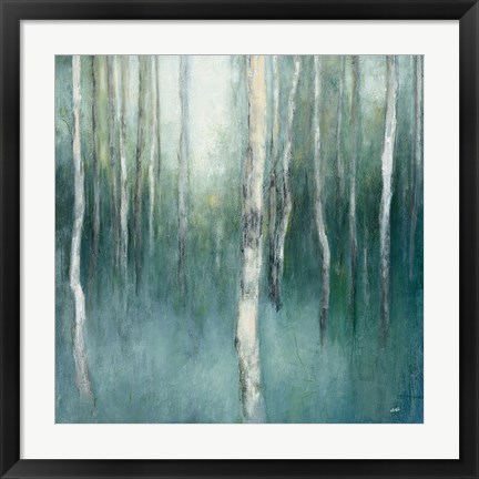 Framed Forest Dream Print