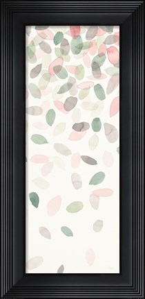 Framed Spring Cascade III Print