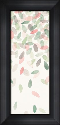 Framed Spring Cascade IV Print