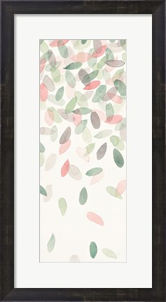 Framed Spring Cascade IV Print