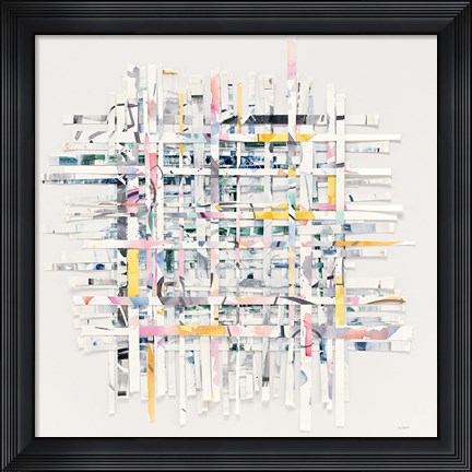Framed New Morning Print