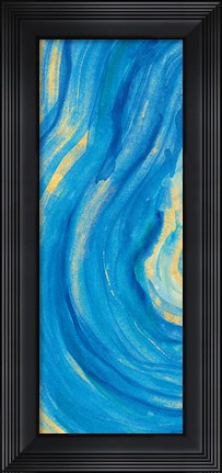 Framed Rarity III Print