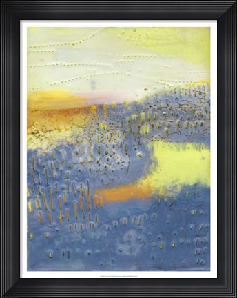 Framed Concord II Print