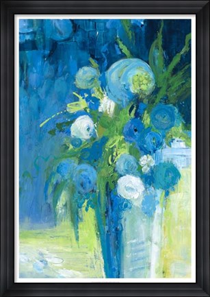 Framed Literal Imaginings Print