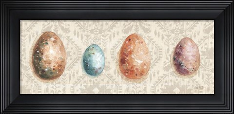 Framed Spiced Nature XIII Print