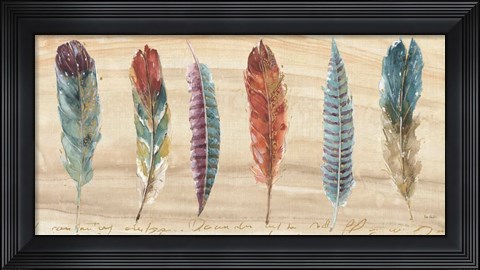 Framed Spiced Nature XII Print
