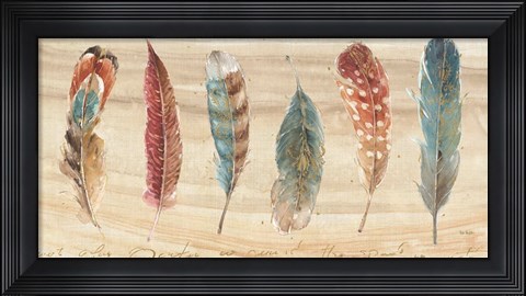 Framed Spiced Nature XI Print