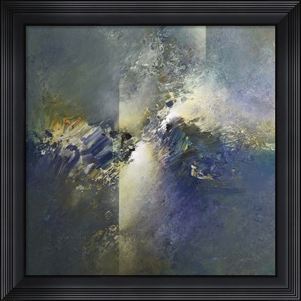 Framed New Hope Print