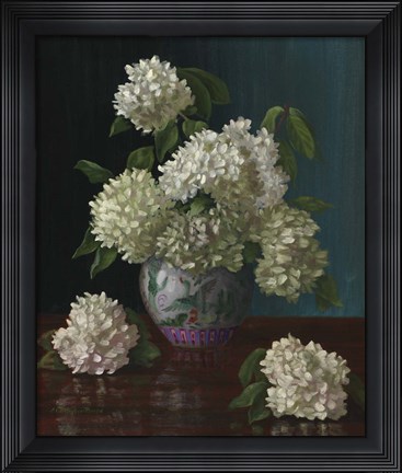 Framed Annabelle Print