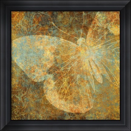 Framed Inspire I Print