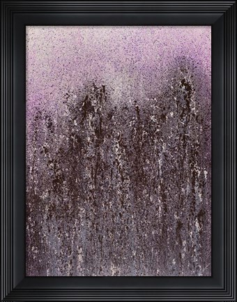 Framed Soaring High Print