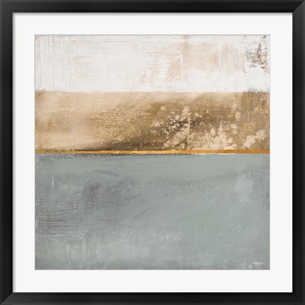 Framed Feels Familiar Print