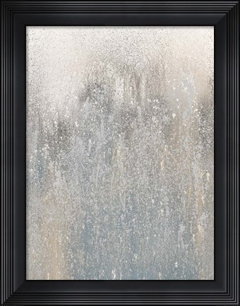 Framed Soaring Dawn Print