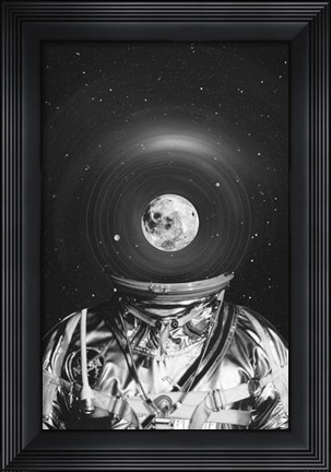 Framed Creator Print
