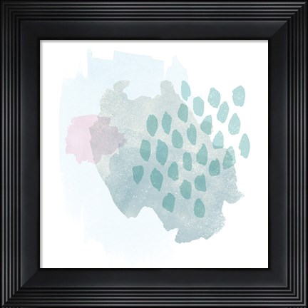 Framed Sublime II Print