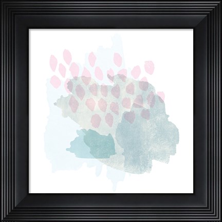 Framed Sublime I Print