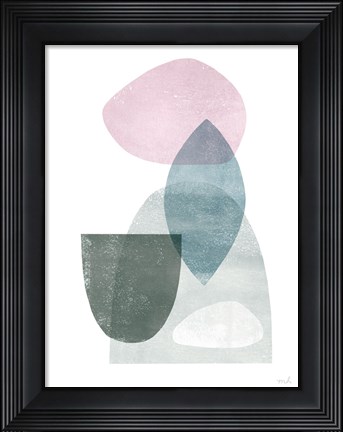 Framed Dream IV Print