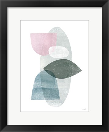 Framed Dream III Print