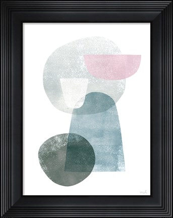 Framed Dream II Print