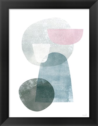 Framed Dream II Print