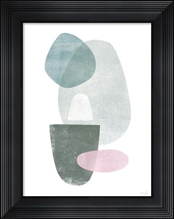Framed Dream I Print