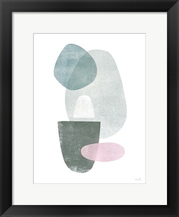 Framed Dream I Print