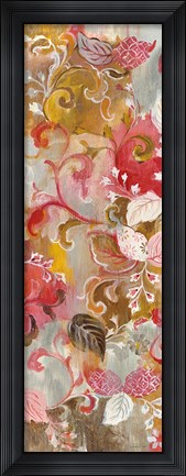 Framed Gypsy Dream II Print