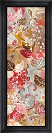 Framed Gypsy Dream III Print