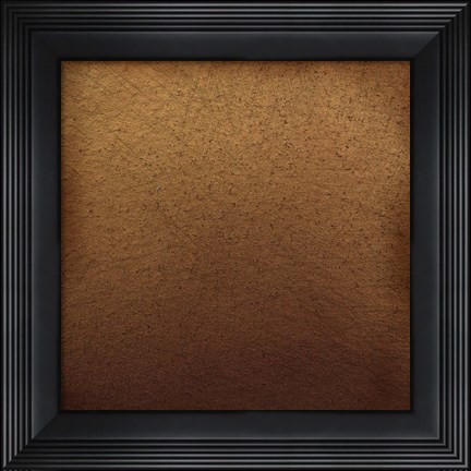 Framed Autumn II Print