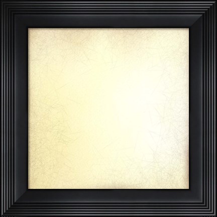 Framed Summer II Print