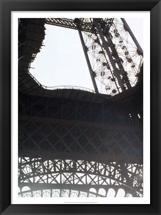 Framed Monumental View XIV Print