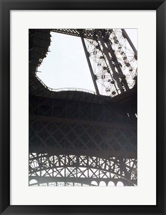 Framed Monumental View XIV Print