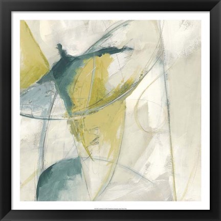 Framed Footnote II Print