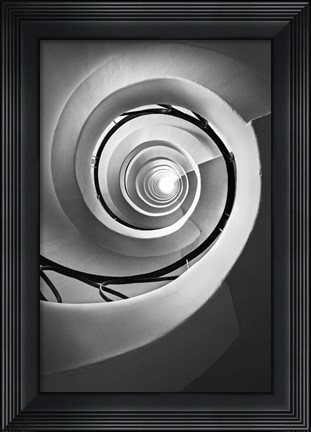 Framed Infinito Print