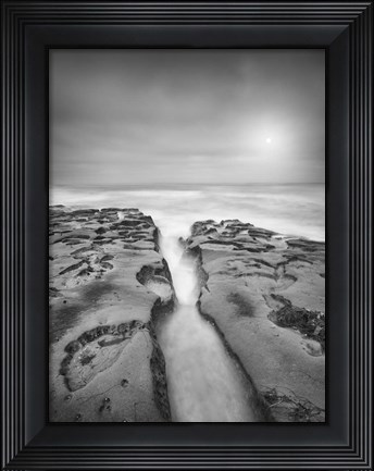 Framed Destiny 12 Print